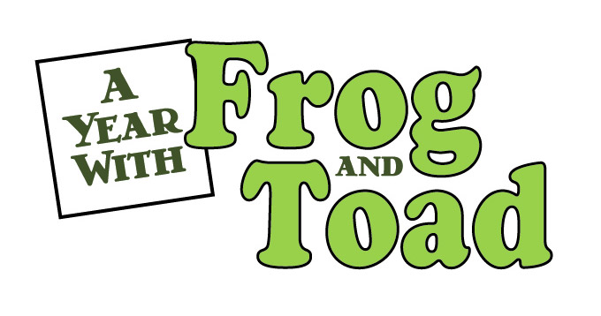 A Year with Frog and Toad