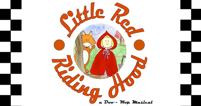 Little Red Riding Hood