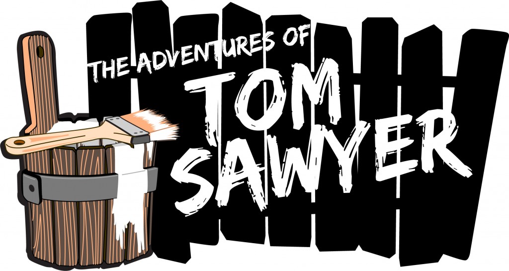 The Adventures of Tom Sawyer 2016