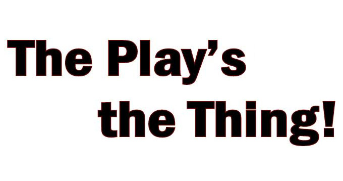 THE PLAY’S THE THING – SHAKESPERIENCE