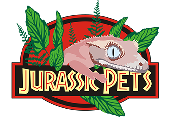Jurassic-Logo