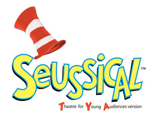 Seussical 2017