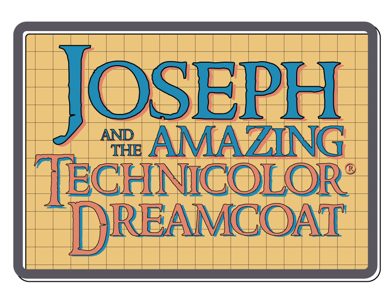 Joseph and the Amazing Technicolor® Dreamcoat