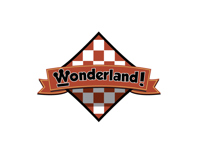 Wonderland! 2017