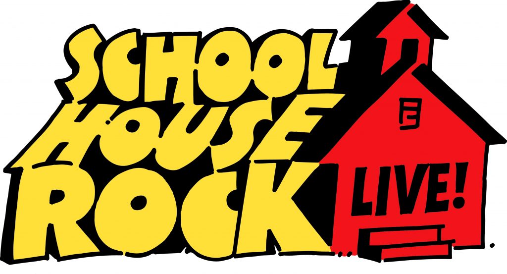 Schoolhouse Rock Live! 2018