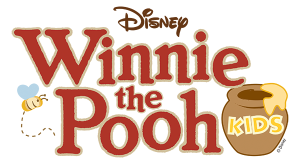 DISNEY’S WINNIE THE POOH KIDS – TWO-WEEK DAY CAMP