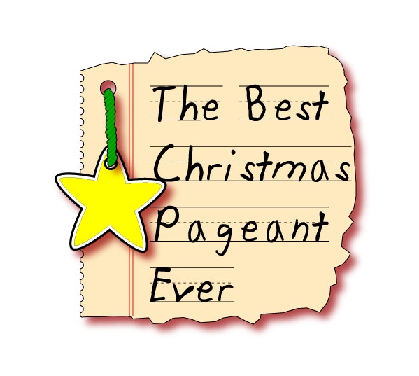 THE BEST CHRISTMAS PAGEANT EVER 2021