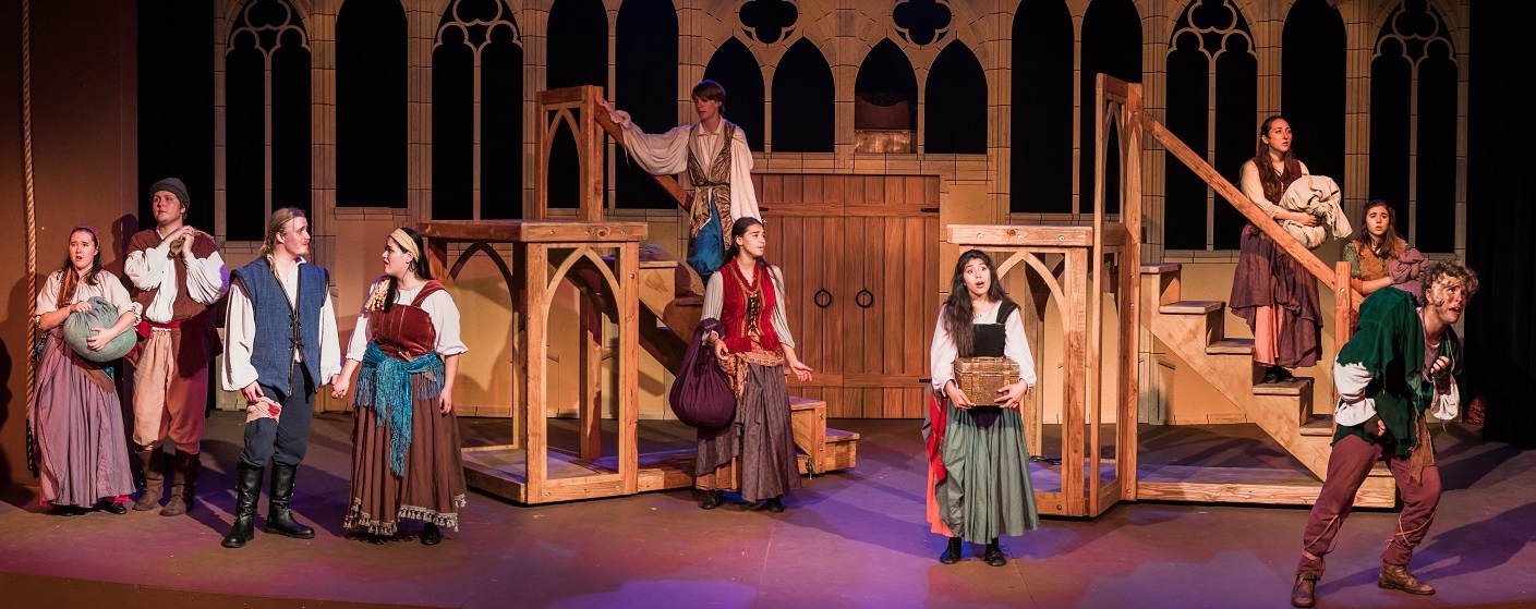 Theatrical hotsell