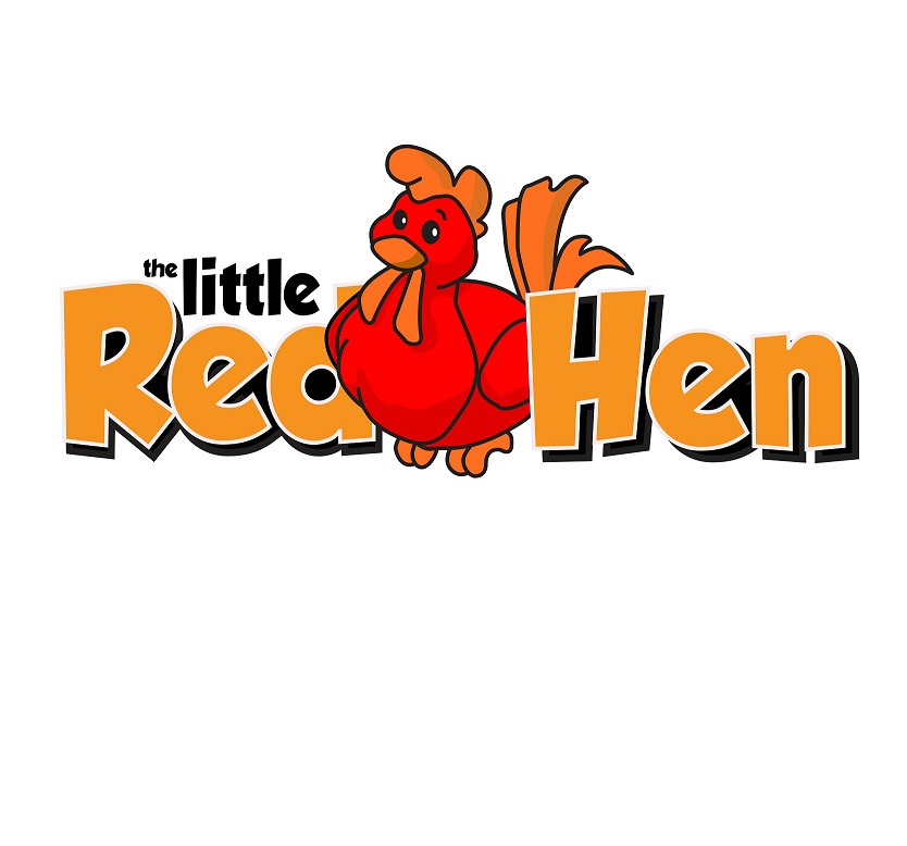 THE LITTLE RED HEN