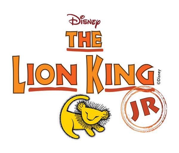 DISNEY’S THE LION KING JR.