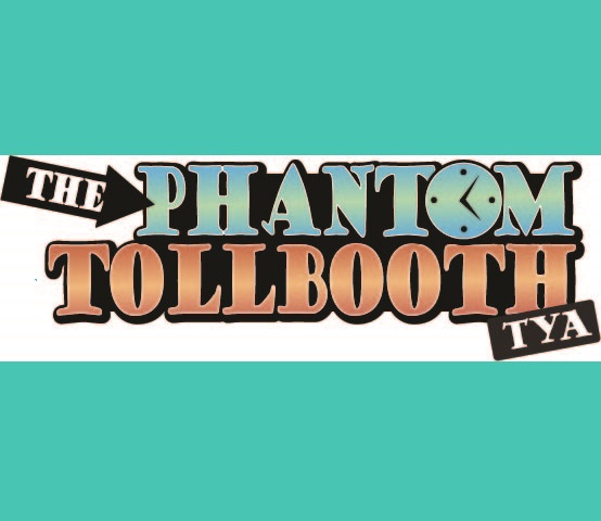 THE PHANTOM TOLLBOOTH TYA