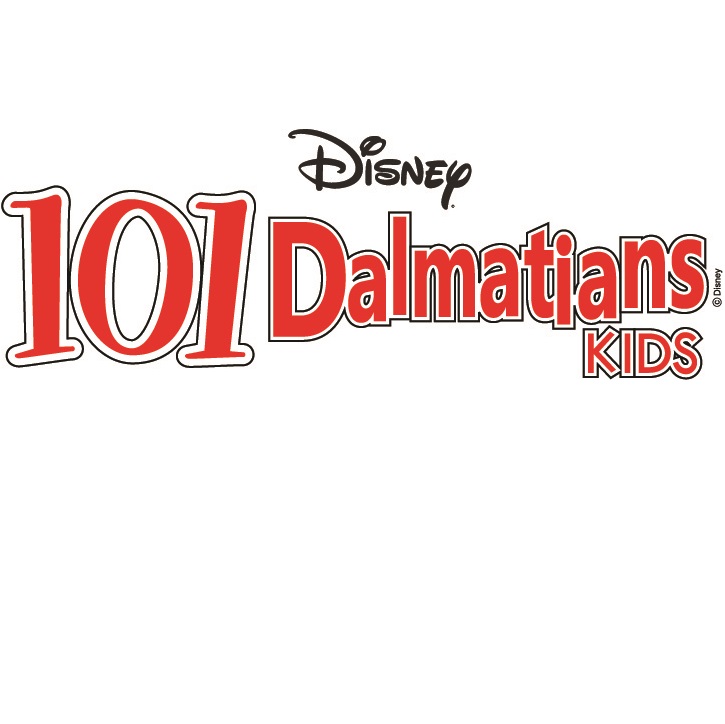 DISNEY’S 101 DALMATIANS KIDS