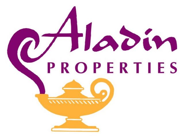 aladin-properties