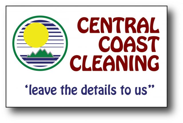 central-coast-cleaning