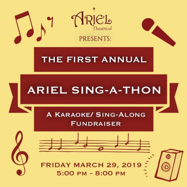 ariel-theatrical-sing-a-thon