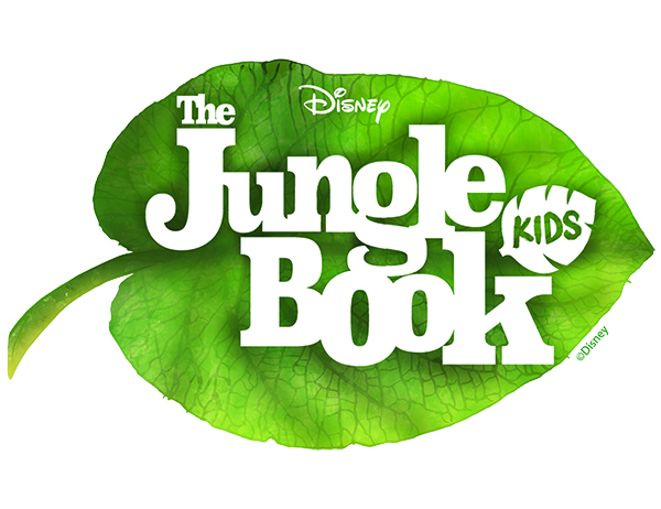 DISNEY’S THE JUNGLE BOOK KIDS – TWO-WEEK CAMP