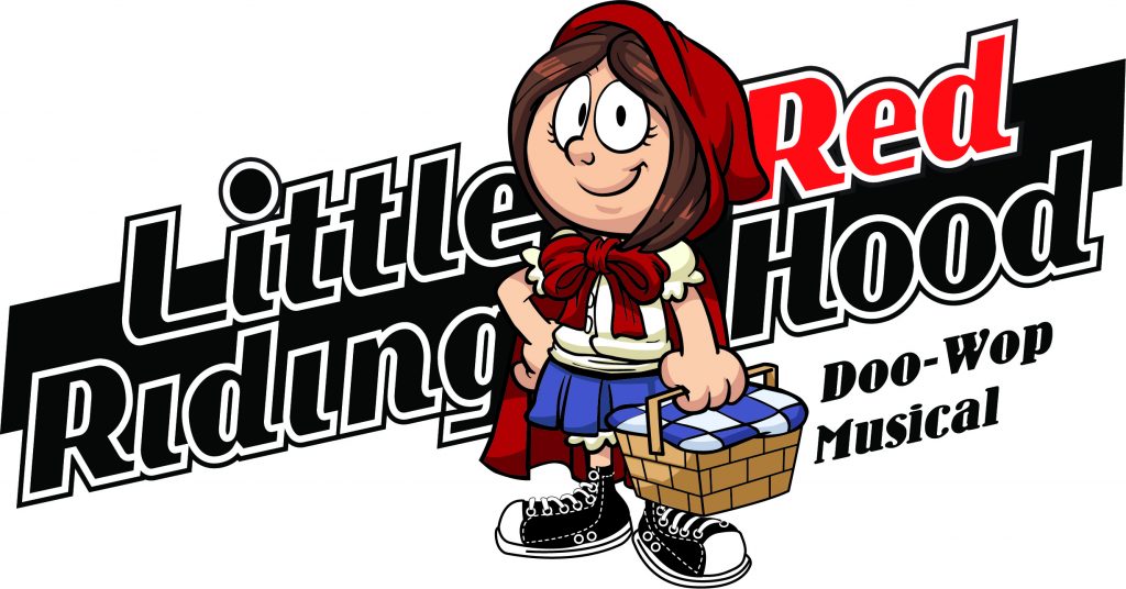 LITTLE RED RIDING HOOD 2022