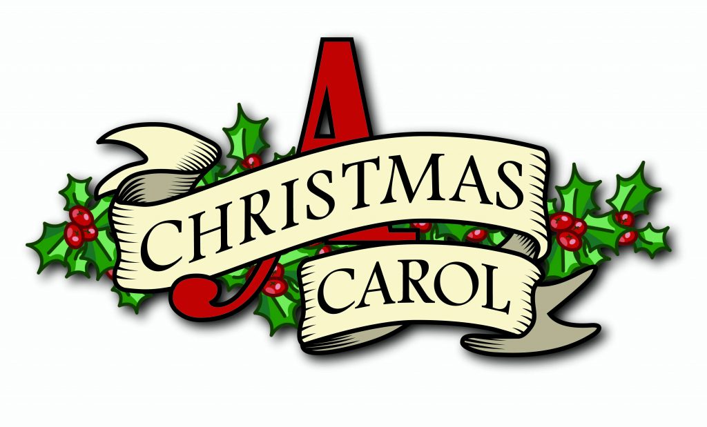 ARIEL Theatrical presents: A Christmas Carol