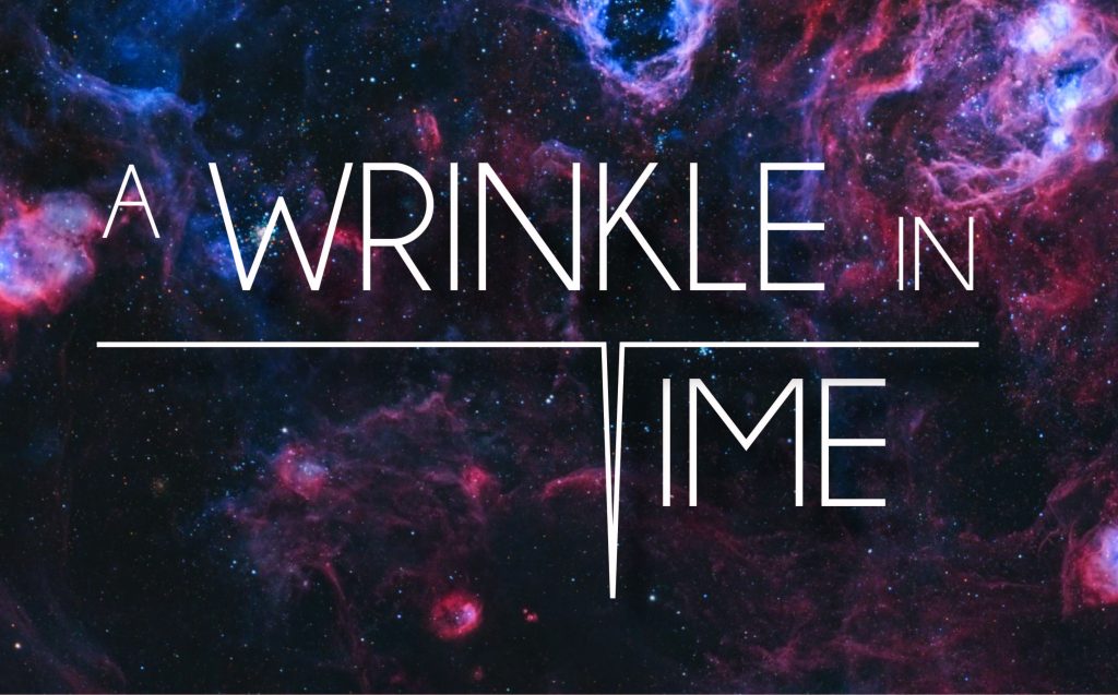 A WRINKLE IN TIME 2022