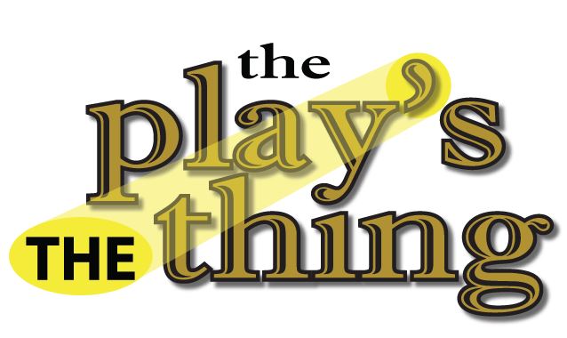 THE PLAY’S THE THING- ARIEL HOME SCHOOL PROGRAM
