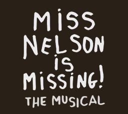MISS NELSON IS MISSING! 2022