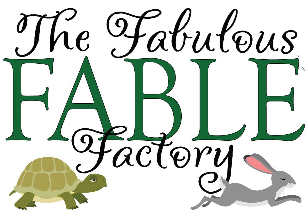 THE FABULOUS FABLE FACTORY 2023