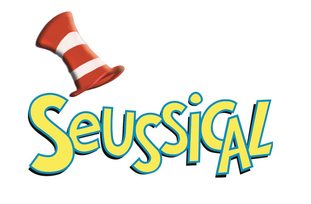 SEUSSICAL 2023