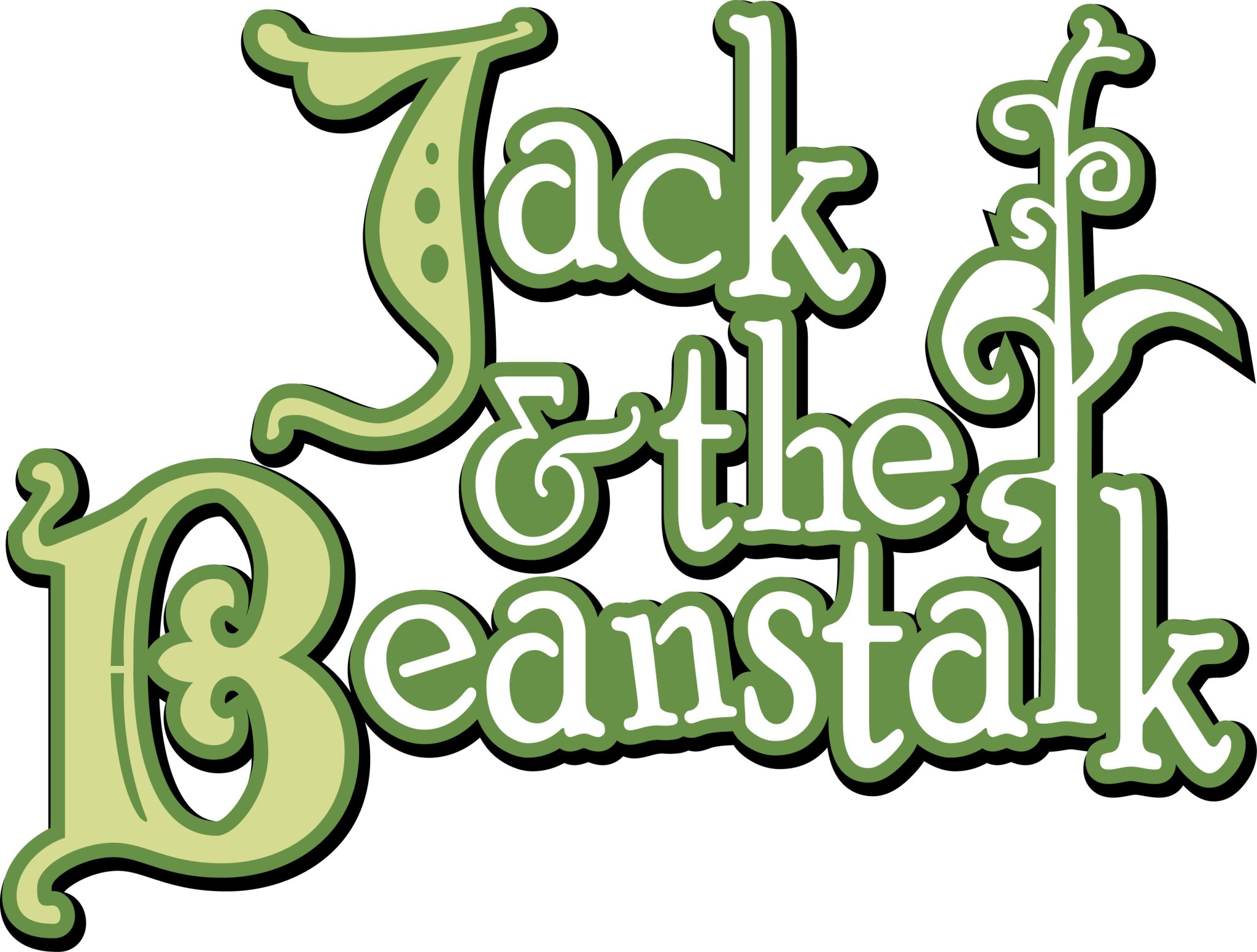 jack from jack and the beanstalk clipart