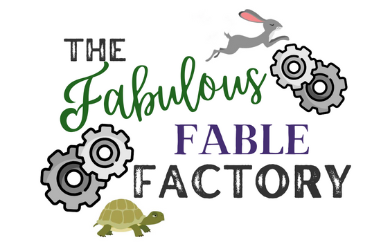 THE FABULOUS FABLE FACTORY 2023