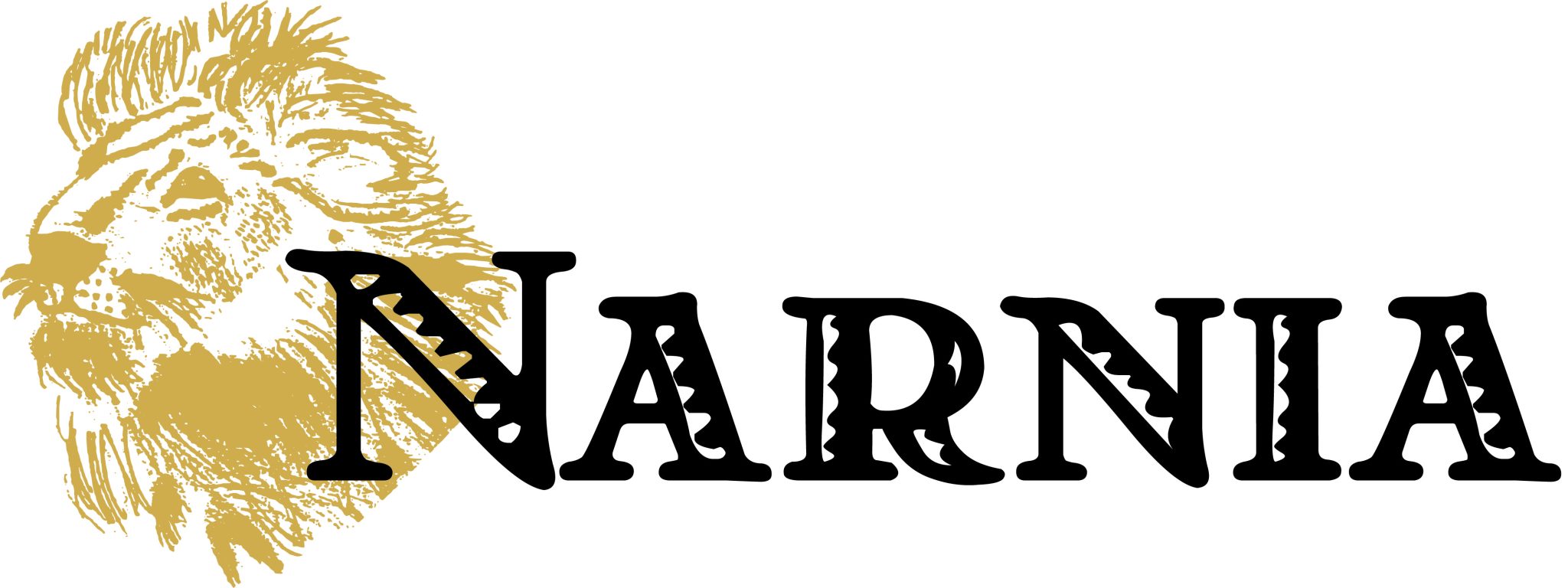 Narnia Logo 2023  ARIEL Theatrical