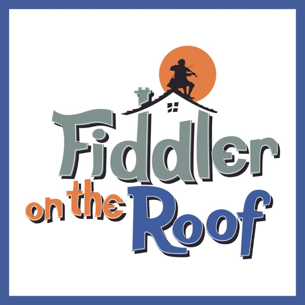 FIDDLER ON THE ROOF 2023