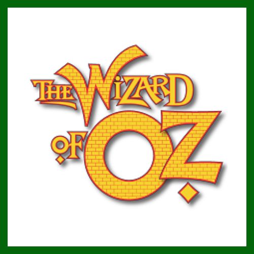 ARIEL Theatrical presents The Wizard of Oz!
