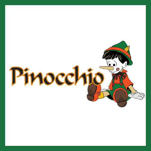 PINOCCHIO 2024