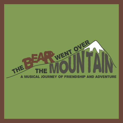 THE BEAR WENT OVER THE MOUNTAIN 2024