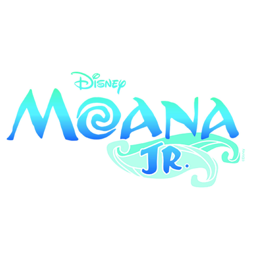 DISNEY MOANA JR. 2026