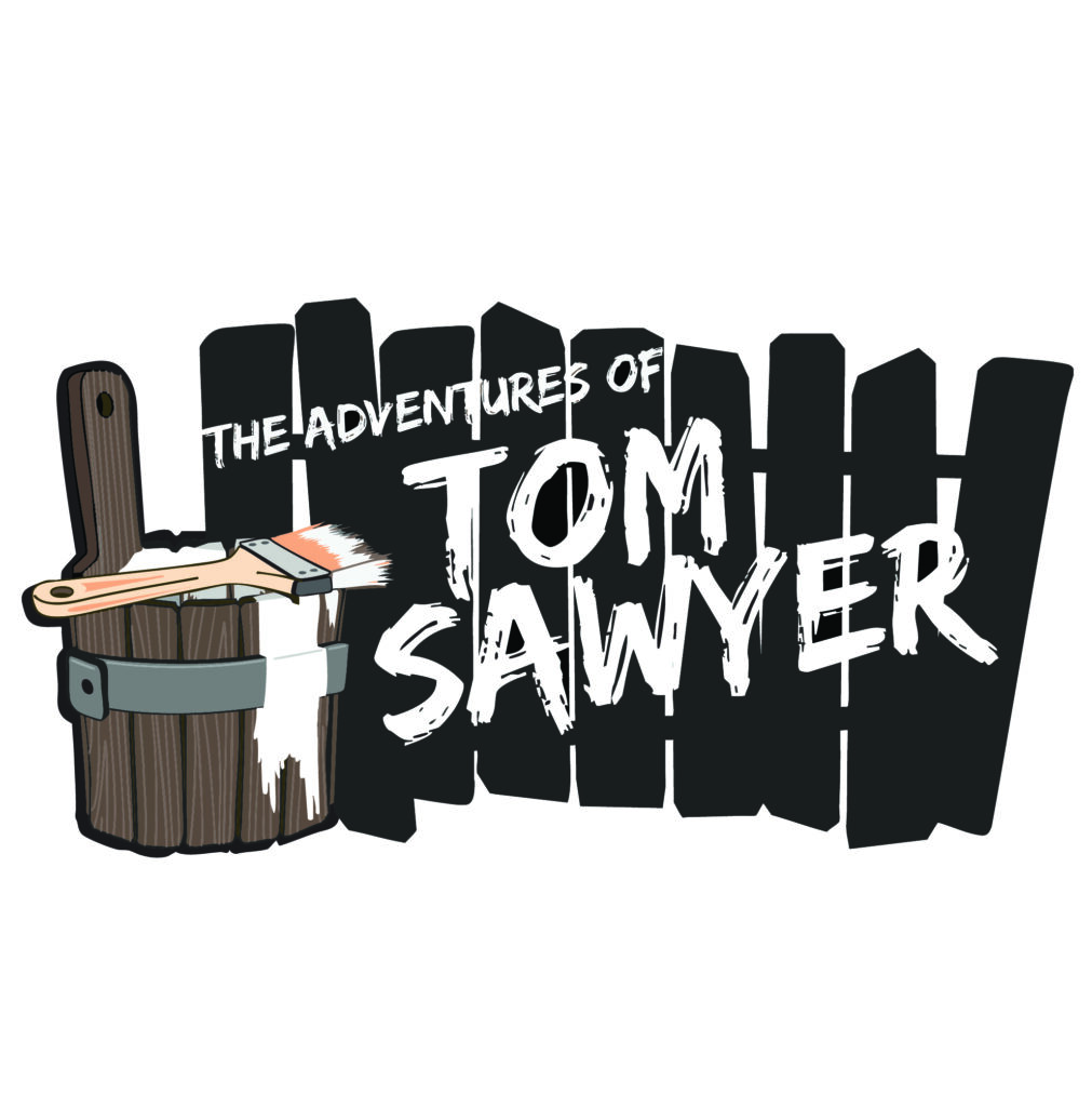 THE ADVENTURES OF TOM SAWYER 2026