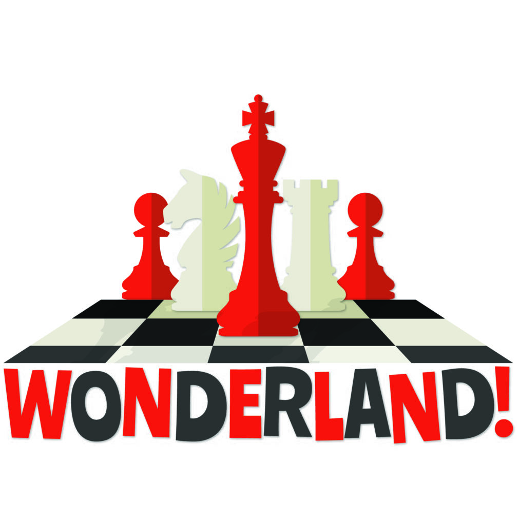 WONDERLAND! 2026