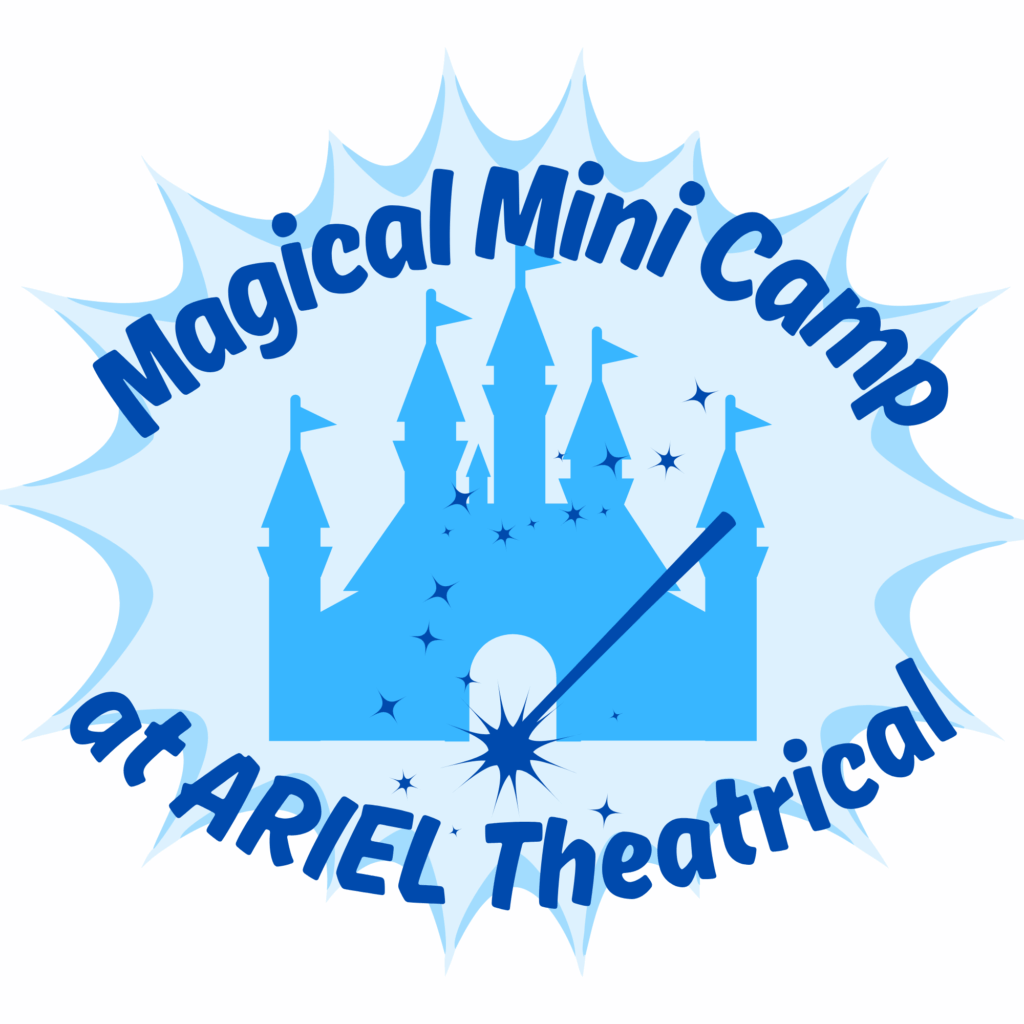 MAGICAL MINI-CAMP