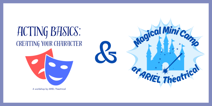 A New Workshop & Mini-Camp Just Announced!