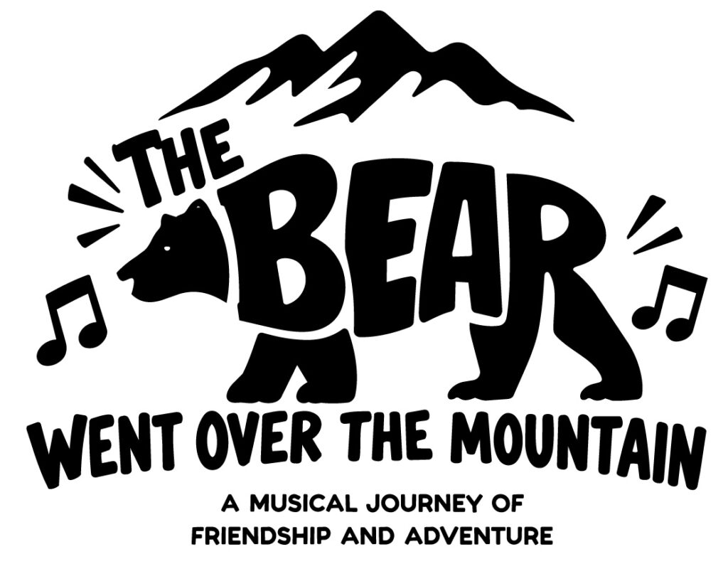 THE BEAR WENT OVER THE MOUNTAIN 2027